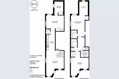 261 W 137th Street #3, New York, NY 10030 - Photo 17
