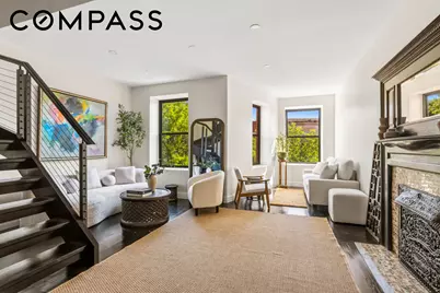 261 W 137th Street #3, New York, NY 10030 - Photo 1