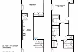 261 W 137th St, New York City, NY 10030 - Photo 17