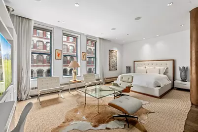 21 Astor Place #2-G, New York, NY 10003 - Photo 5