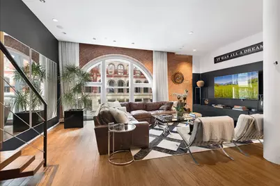 21 Astor Place #2-G, New York, NY 10003 - Photo 1