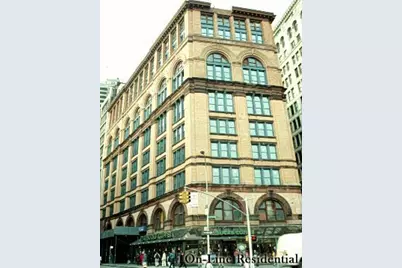 21 Astor Place #2-G, New York, NY 10003 - Photo 9