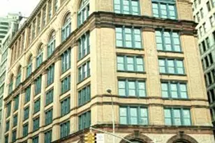 21 Astor Pl, New York, NY 10003 - Photo 9