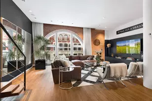 21 Astor Pl, New York City, NY 10003 - Photo 1
