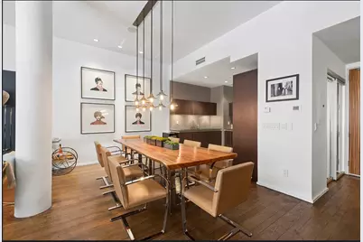 21 Astor Place #2-G, New York, NY 10003 - Photo 3
