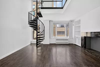 61 E 77th Street #PH-9 / 10D, New York City, NY 10075 - Photo 3