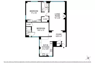 166 E 96th St, New York City, NY 10128 - Photo 9