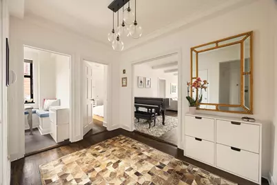 166 E 96th Street #9B, New York City, NY 10128 - Photo 3