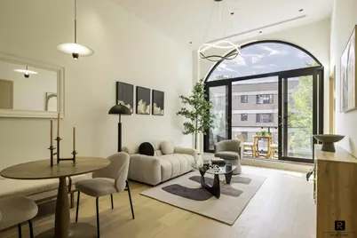 100 Scholes Street #3-A, Brooklyn, NY 11206 - Photo 1