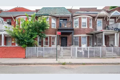 87-17 160th Street, Jamaica, NY 11432 - Photo 1