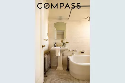 90 Riverside Drive #15E, New York, NY 10024 - Photo 19