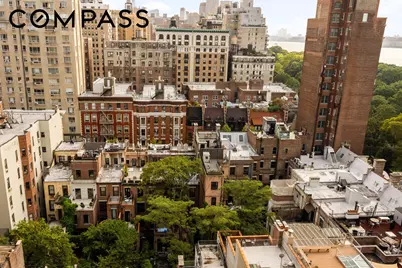 90 Riverside Drive #15E, New York, NY 10024 - Photo 21