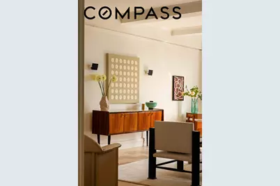 90 Riverside Drive #15E, New York City, NY 10024 - Photo 5