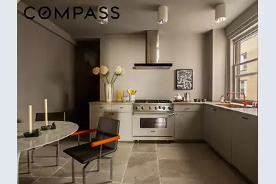 90 Riverside Drive #15E, New York, NY 10024 - Photo 3
