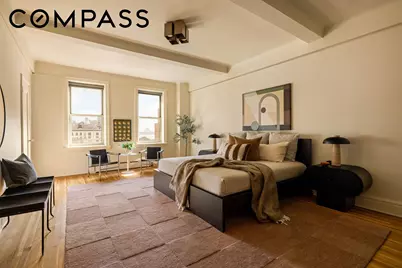 90 Riverside Drive #15E, New York, NY 10024 - Photo 7