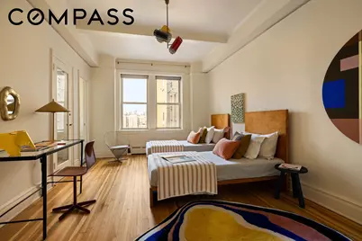 90 Riverside Drive #15E, New York City, NY 10024 - Photo 11