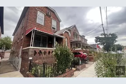 162 E 57th Street #1, Brooklyn, NY 11203 - Photo 13