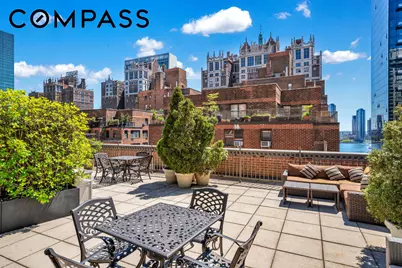 305 E 40th Street #17C, New York City, NY 10016 - Photo 5