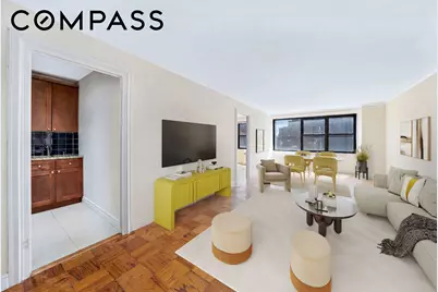 305 E 40th Street #17C, New York City, NY 10016 - Photo 1