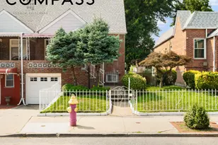 145-48 158th St, New York City, NY 11434 - Photo 1
