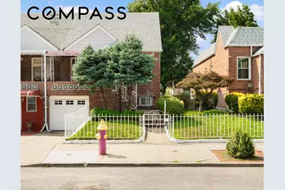145-48 158th Street, New York City, NY 11434 - Photo 1