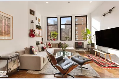 115 4th Avenue #6B, New York City, NY 10003 - Photo 1