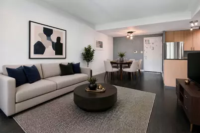 736 W 187th Street #302, New York, NY 10033 - Photo 3