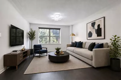 736 W 187th Street #302, New York, NY 10033 - Photo 1