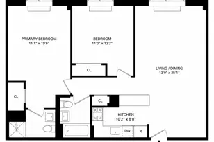 736 W 187th St, New York, NY 10033 - Photo 21