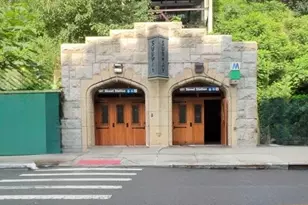736 W 187th St, New York, NY 10033 - Photo 19