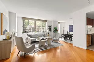 250 S End Ave, New York City, NY 10280 - Photo 1