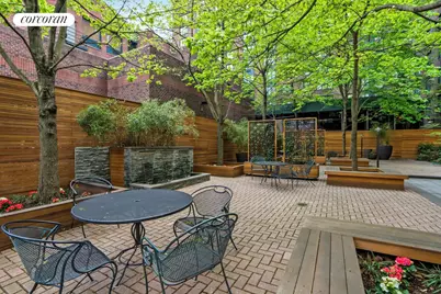 250 S End Avenue #1S, New York City, NY 10280 - Photo 13
