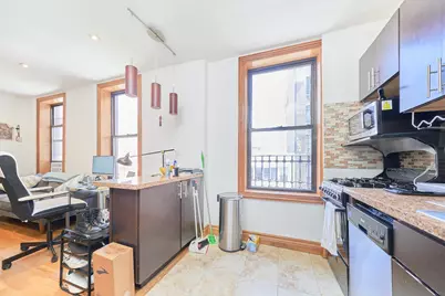 362 W 36th Street #4FF, New York, NY 10018 - Photo 5