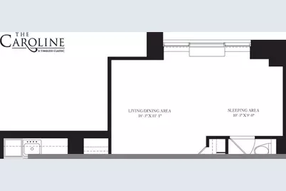 60 W 23rd Street #927, New York City, NY 10010 - Photo 17