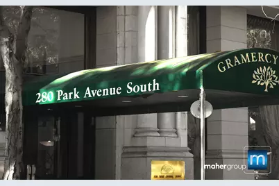 280 Park Avenue S #8D, New York City, NY 10010 - Photo 7