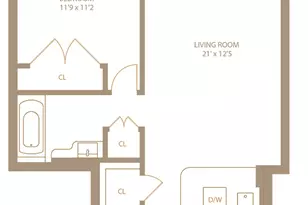 280 Park Ave S, New York City, NY 10010 - Photo 17