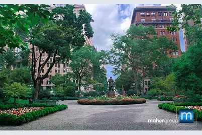 280 Park Avenue S #8D, New York City, NY 10010 - Photo 13