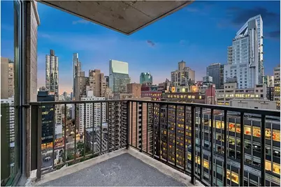 212 E 47th Street #23G, New York City, NY 10017 - Photo 3