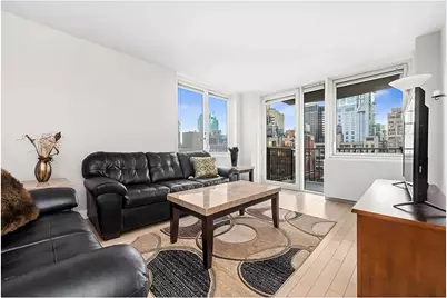 212 E 47th Street #23G, New York, NY 10017 - Photo 1