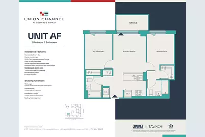 240 3rd Avenue #8AF, Brooklyn, NY 11217 - Photo 23