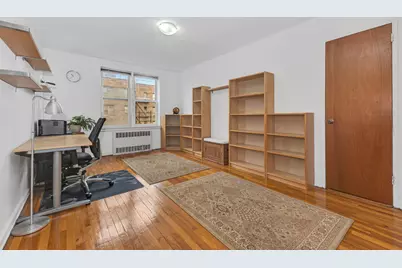66-33 Yellowstone Boulevard #5B, Forest Hills, NY 11375 - Photo 7