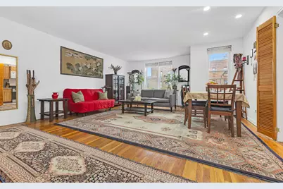 66-33 Yellowstone Boulevard #5B, Forest Hills, NY 11375 - Photo 1