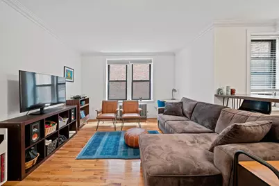 710 Riverside Drive #3-F, New York, NY 10031 - Photo 3