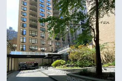 212 E 47th Street #7F, New York, NY 10017 - Photo 15