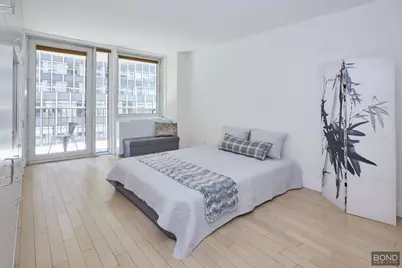 212 E 47th Street #7F, New York, NY 10017 - Photo 5