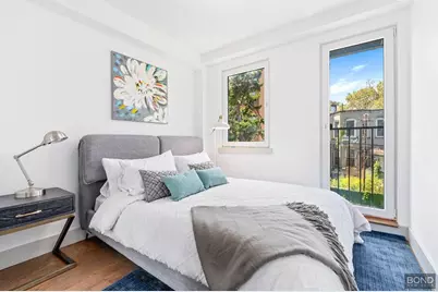 896 New York Avenue #3B, Brooklyn, NY 11226 - Photo 5