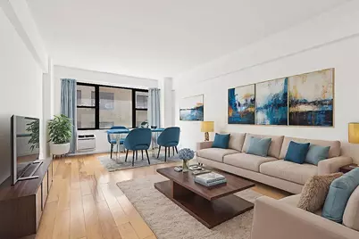 210 E 36th Street #6-C, New York, NY 10016 - Photo 1