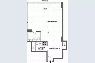 333 E 14th Street #15M, New York, NY 10003 - Photo 9