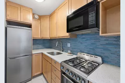333 E 14th Street #15M, New York City, NY 10003 - Photo 1