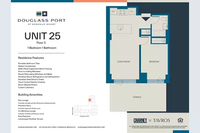 251 Douglass Street #325, Brooklyn, NY 11217 - Photo 9